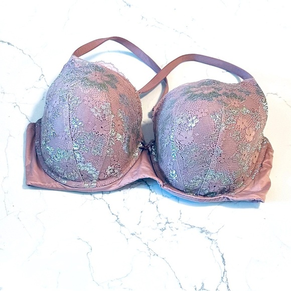 Victoria's Secret Other - Victoria’s Secret Lined Demi Bra